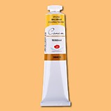 Краска масляная ЗХК "Сонет" 46мл телесная