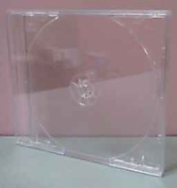 Боксы для дисков, портмоне