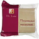 Пластилин 300гр Луч скульптурный телесный твердый