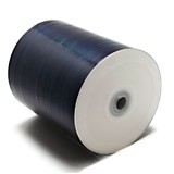 Диск DVD-R 4,7GB CMC, Oxion 16x Printable подходят для печати Bulk