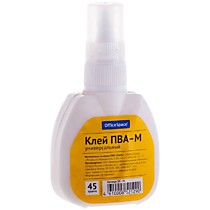 Клей ПВА