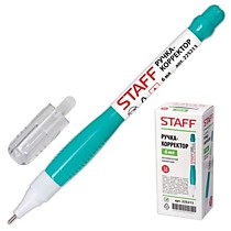 Корректирующие ручки