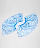 Чехлы для обуви (бахилы) 18мкм