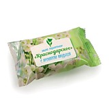 Мыло туалетное "Ландыш" 100гр (Меридиан)