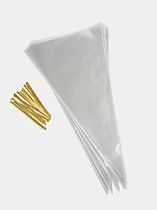 Пакеты фасовочные