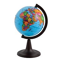 Глобусы, карты