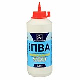 Клей ПВА 500г "Универсальный" Экспоприбор