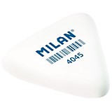 Ластик Milan "4045" треугольный, синтетич.каучук 39*34*9мм