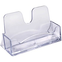 Подставки для визиток