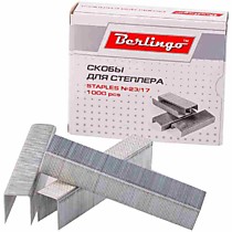 Скобы силовые