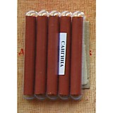 Сангина тёмная 5шт в блистере Подольск-Арт-Центр