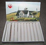 Соус белый 10шт в к/у Подольск-Арт-Центр