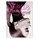 Бизнес-блокнот А4 80л BG "Сделай для себя" 