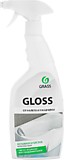 Чистящее средство "Gloss" Анти-налет, 600мл с курком