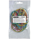 Резинки банковские 50гр. д/денег Спейс  Д- 60мм 