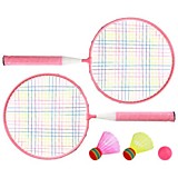 Набор для игры в бадминтон, сумка