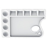 Палитра Луч №4 для художественных работ