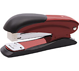 Степлер №24 20л Lamark красный, метал.корпус