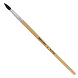 Кисть Белка №5 круглая Brauberg