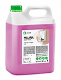 Мыло жидкое Milana "Черника в йогурте" 5л канистра