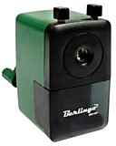 Точилка механическая Berlingo 102х54х103мм (ассорти)