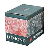 Бумага А4 Lomond 65 делений 38*21.2мм/1650л/70гр самоклеящаяся __