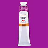 Краска масляная ЗХК "Сонет" 46мл фиолетовая светлая