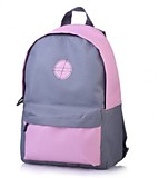 Рюкзак городской Проф-Пресс "Ассорти" 1отд., 1карман