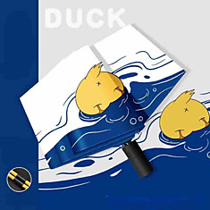 Зонт Umbr-H-200A-Blue