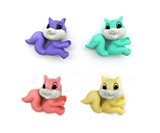 Ластик "Белочки"__