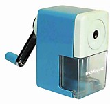 Точилка механическая Erich Krause