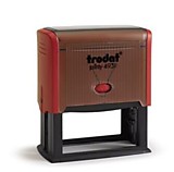 Оснастка для штампа Trodat 70х30мм (4931)