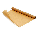 Бумага для выпечки силиконизированная 380мм*8м