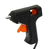 Пистолет клеевой Lom 20Вт 200В 7мм