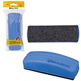 Губка для доски Brauberg на магните