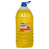 Мыло жидкое 5л "Спелая дыня" Титан бутылка ПЭТ