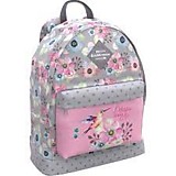 Рюкзак ErichKrause "EasyLine" розовый 17L Colibri	 