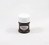 Краска акриловая Аква-Колор 30мл 806 Сепия, глянцев. 