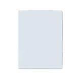 Обложка-карман для документов А4 и свидетельства ДПС прозрачная ПВХ 305*222мм