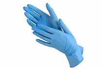 Перчатки резиновые (Латекс,Винил,Нитрил)