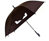 Зонт детский 55см автомат "Глазки" 4вида