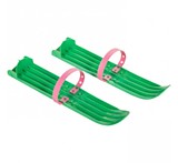 Мини лыжи большие с одним ремешком Р-1 (Радиан)