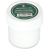 Гуашь Greenwich Line белая титановая 40г