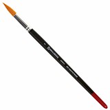 Кисть Синтетика №7 круглая Brauberg 