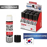 Клей-карандаш 36г Brauberg "Ultra Strong" усиленная формула