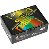 Гуашь 12цв Гамма "Модерн" 40мл, картон. упаковка