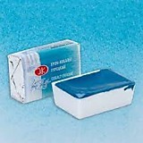 Акварель хром кобальт турецкий ЗХК "Белые Ночи" кювета 2,5мл