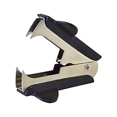 Антистеплер Спейс черный