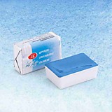 Акварель церулеум ЗХК "Белые Ночи" кювета 2,5мл