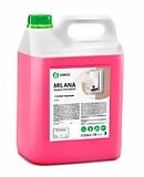 Мыло жидкое Milana "Спелая черешня" 5л канистра